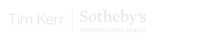 Tim kerr sotheby's international realty