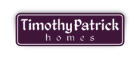 Timothy patrick homes