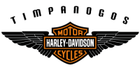 Timpanogos harley-davidson