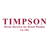 Timpsons limited