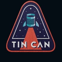 Tin can studios