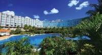 Tinian dynasty hotel & casino