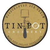 Tin pot creamery
