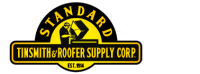 Standard tinsmith supply