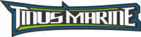 Tinus marine