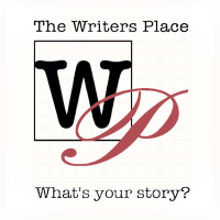The writers place