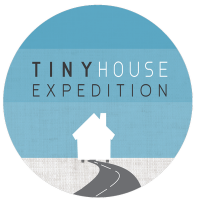 Tiny house expedition