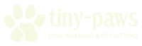Tiny paws