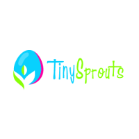 Tiny sprouts