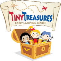 Tiny treasures daycare