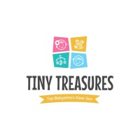 Tiny treasures childcare