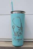 Tiny tumblers