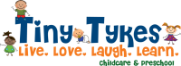 Tiny tykes daycare