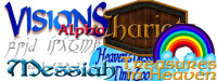 Heaven's blessings tiny zoo