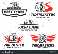 Tire services company