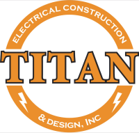 Titan electrical