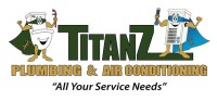 Titanz plumbing
