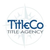 Titleco title agency ltd