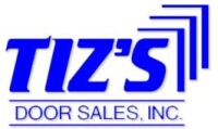 Tiz's door sales
