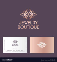 Jewel boutique