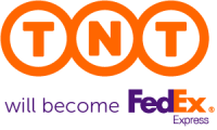 Tnt lit cargo