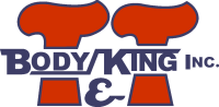 T & t body king
