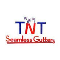 Tnt rain gutters