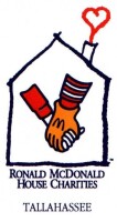 Ronald McDonald House Charities of Tallahassee, Fl