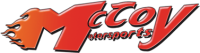 Mccoy motorsports inc