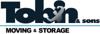 Tobin & sons moving and storage