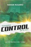 Tomando control de mi vida