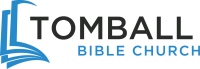 Tomball bible church