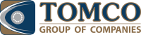 Tomco machining inc