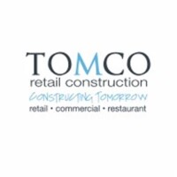 Tomco retail construction