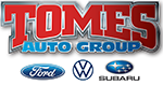 Tomes auto group