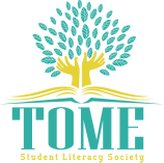 Tome student literacy society