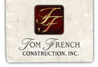 Tom french construction