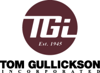 Tom gullickson inc