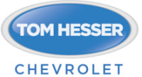 Tom hesser dealerships