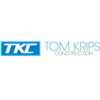 Tom krips construction inc