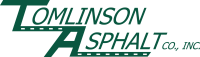 Tomlinson asphalt co inc