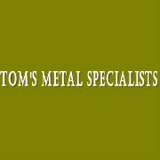 Tom's metal specialists, inc.
