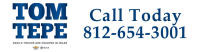 Tom tepe autocenter inc