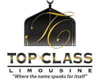 Top class limousine