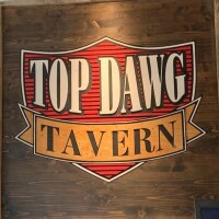 Top dawg tavern