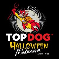Topdog fireworks/topdog halloween madness