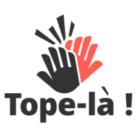 Tope la