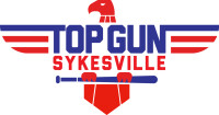 Top gun baseball academy