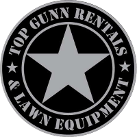 Top gunn equipment rentals, inc.