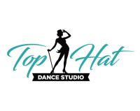 Top hat dance studio